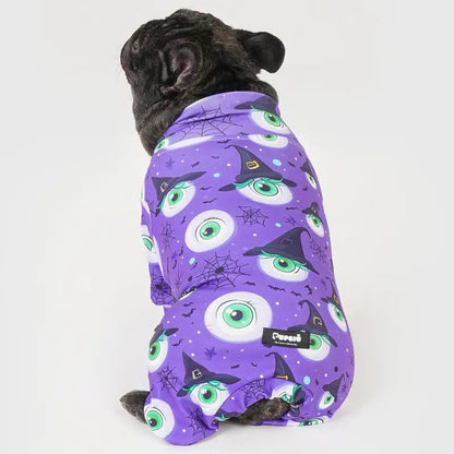 Halloween Dog Pajama (Limited Edition)