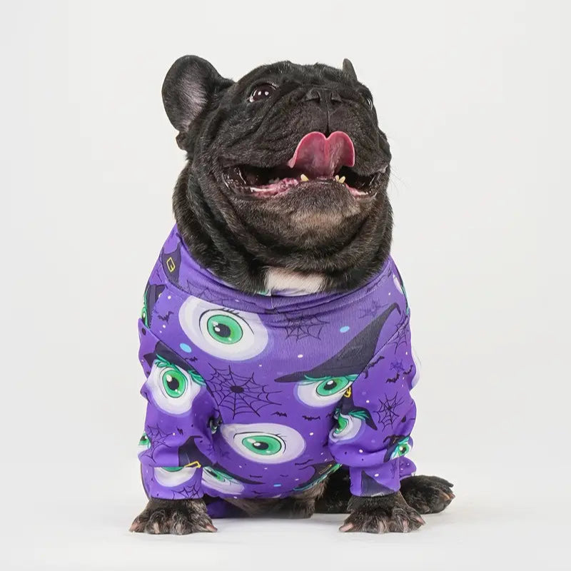 Halloween Dog Pajama (Limited Edition)