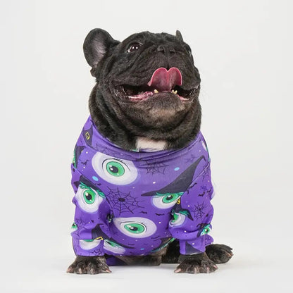 Halloween Dog Pajama (Limited Edition)