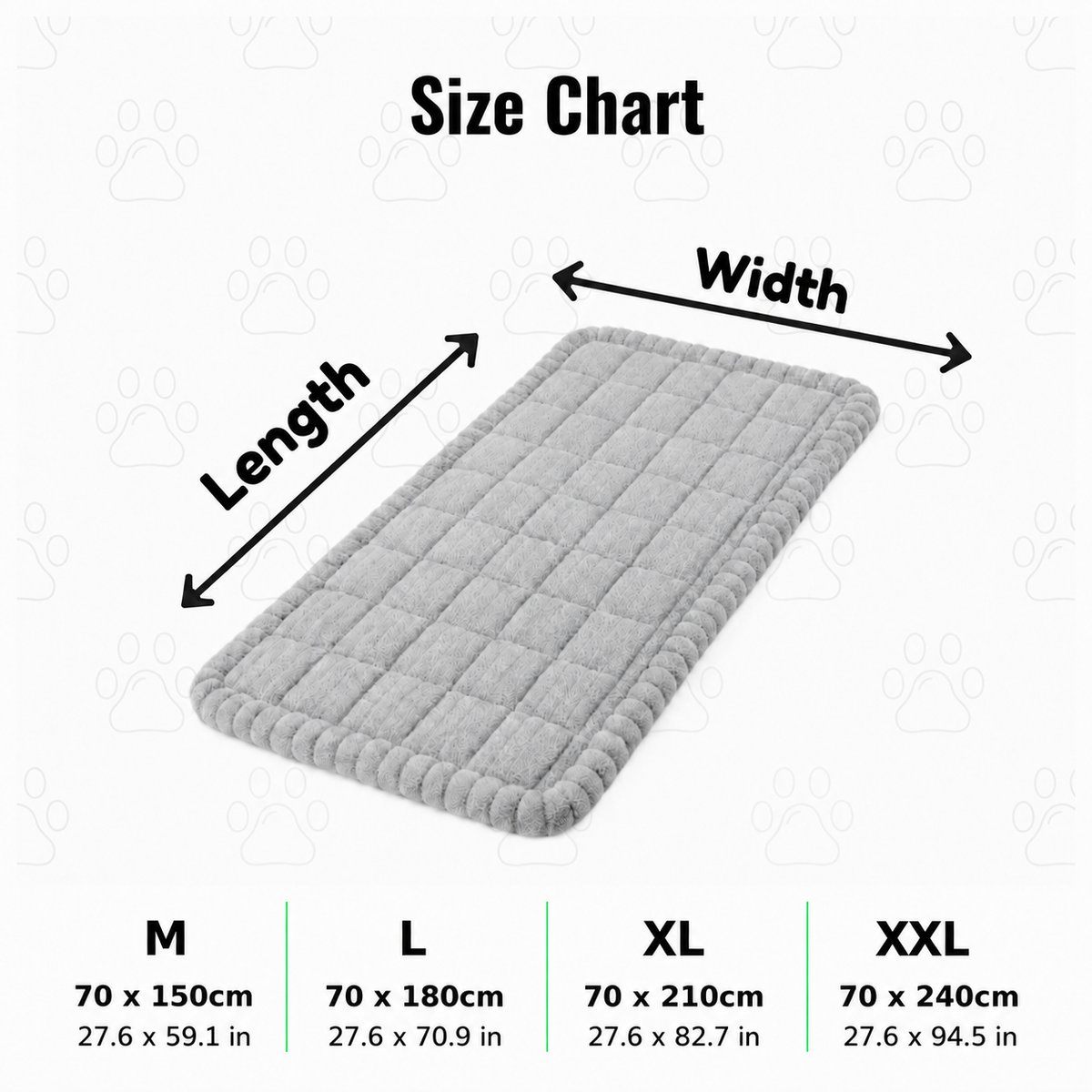 PekoPets™ Quilted Sofa Cover