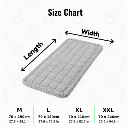 PekoPets™ Quilted Sofa Cover
