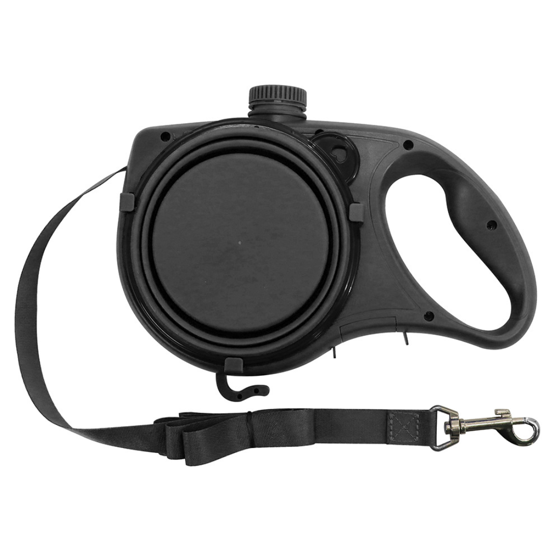 5-in-1 Grab-N-Go Leash