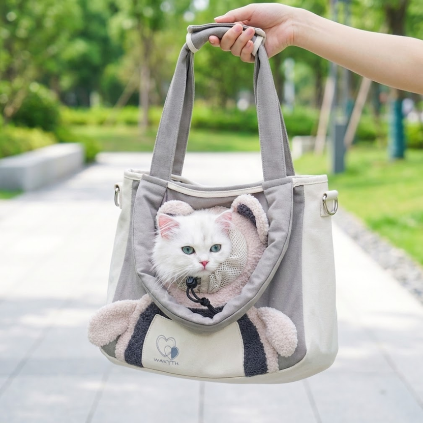 Safe & Secure Carrier