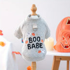 Boo Babe Sweater
