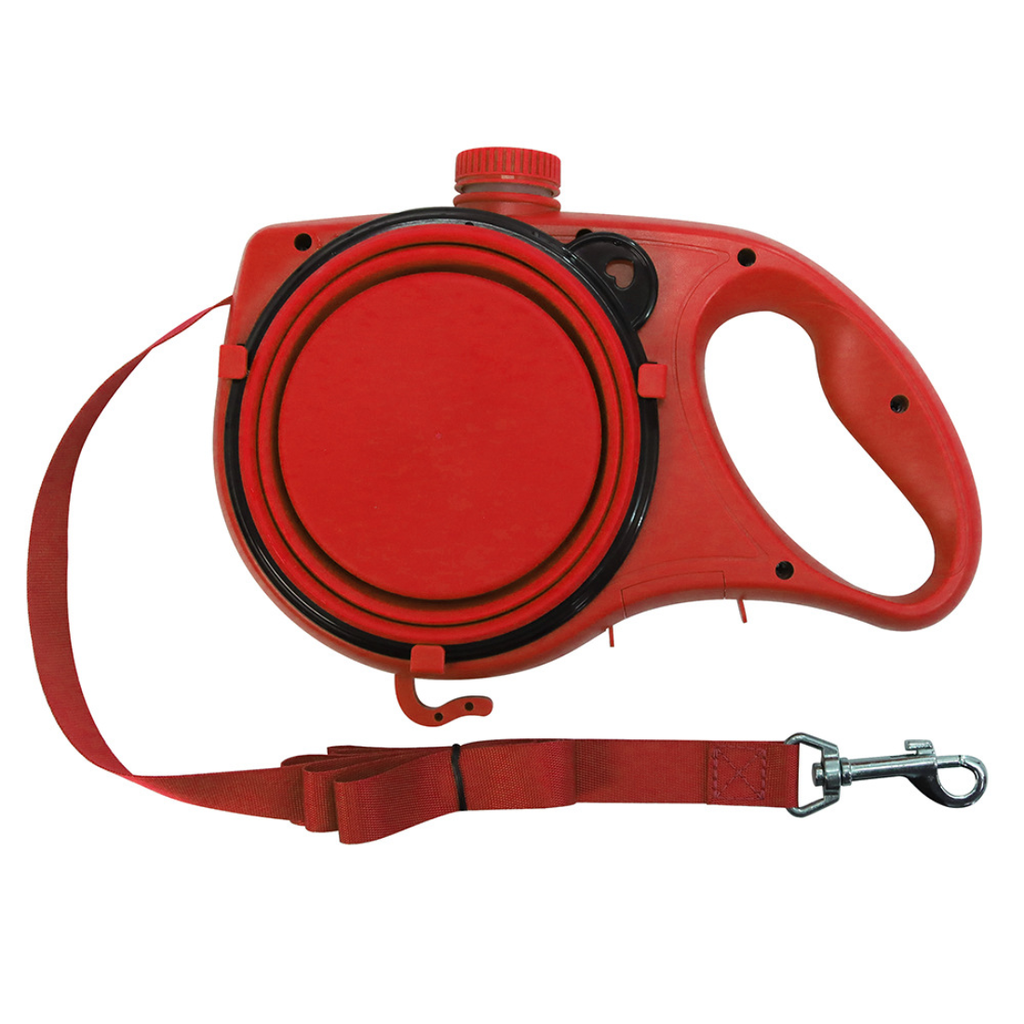 5-in-1 Grab-N-Go Leash