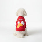 Funny Faces Sweatshirt