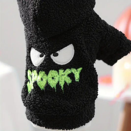 Halloween Dog Hoodies (Limited Edition)
