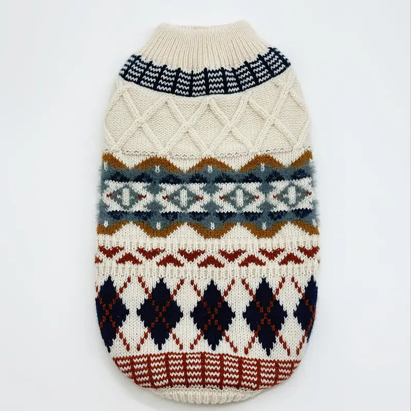 Dog Sweater