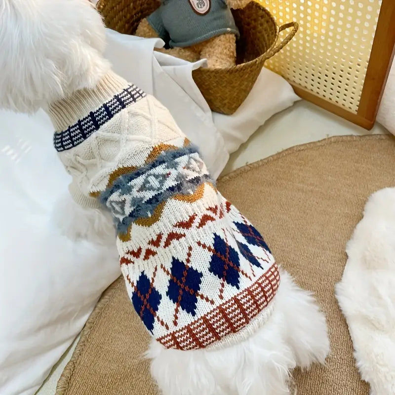 Dog Sweater