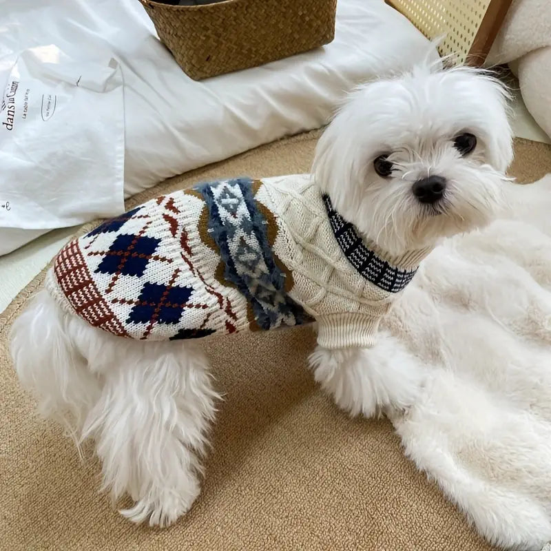 Dog Sweater