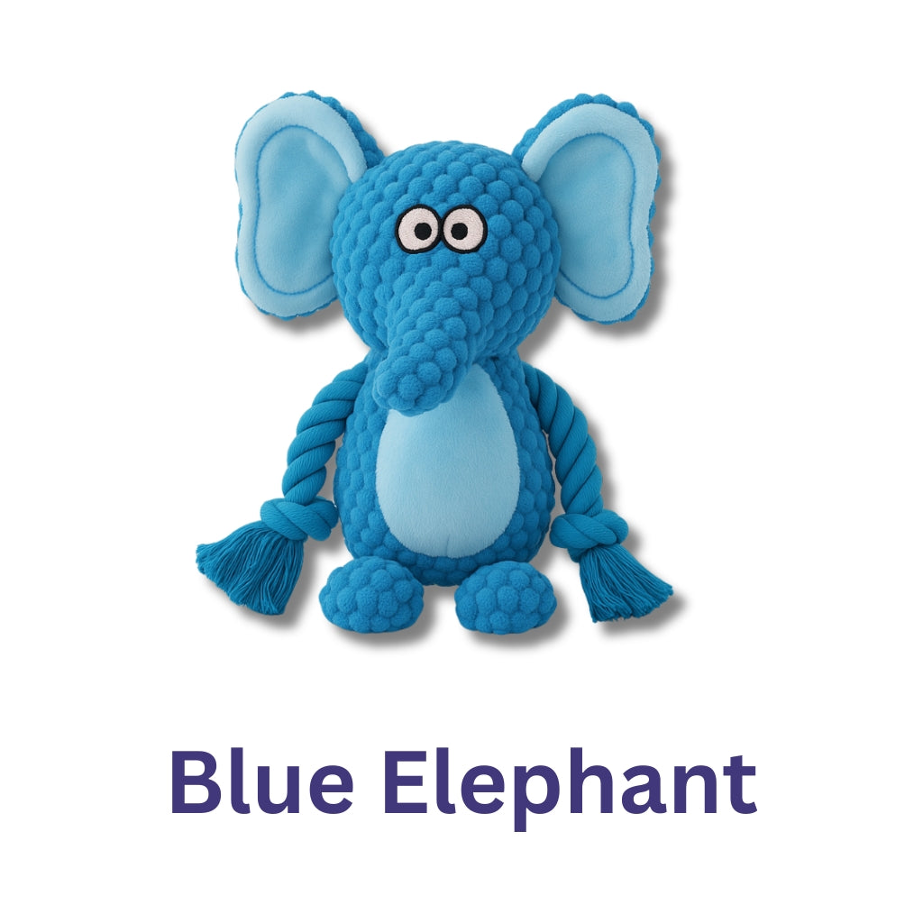 ChewAnimal™- Designed for Strong Chewers