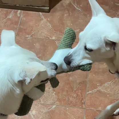 ChewAnimal™- Designed for Strong Chewers