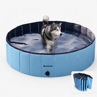 Dog Pool