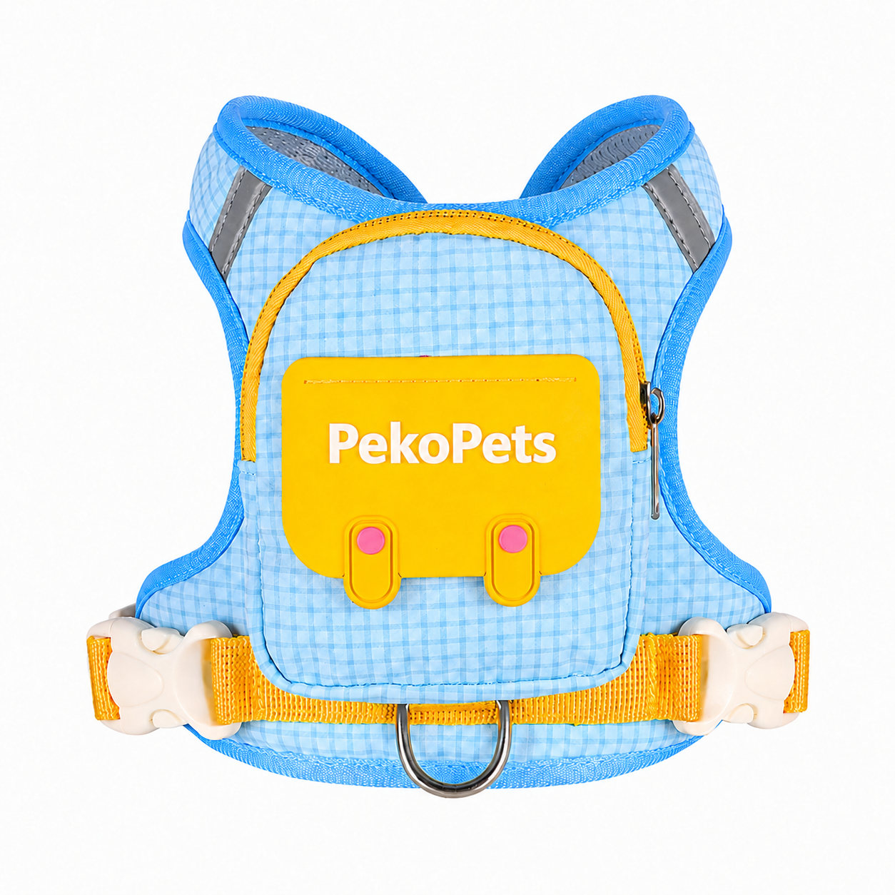 PekoPets™ PupPack Walk Set