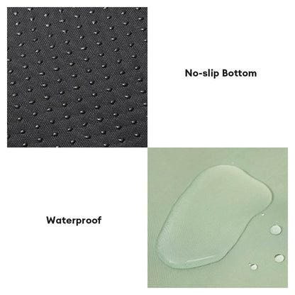 Waterproof Dog Bed – Cooling, Scratch-Resistant Pet Sofa Mat for All Seasons