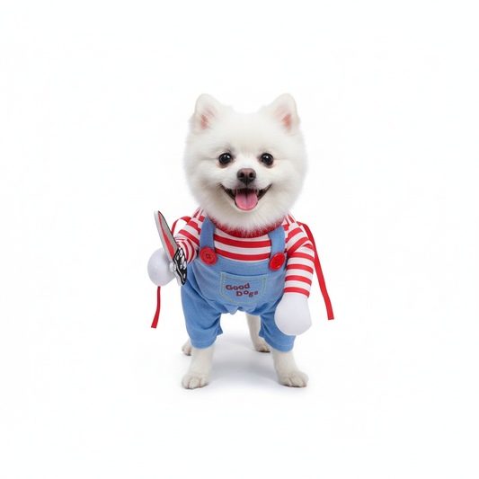Halloween Dog Costume (Limited Edition)