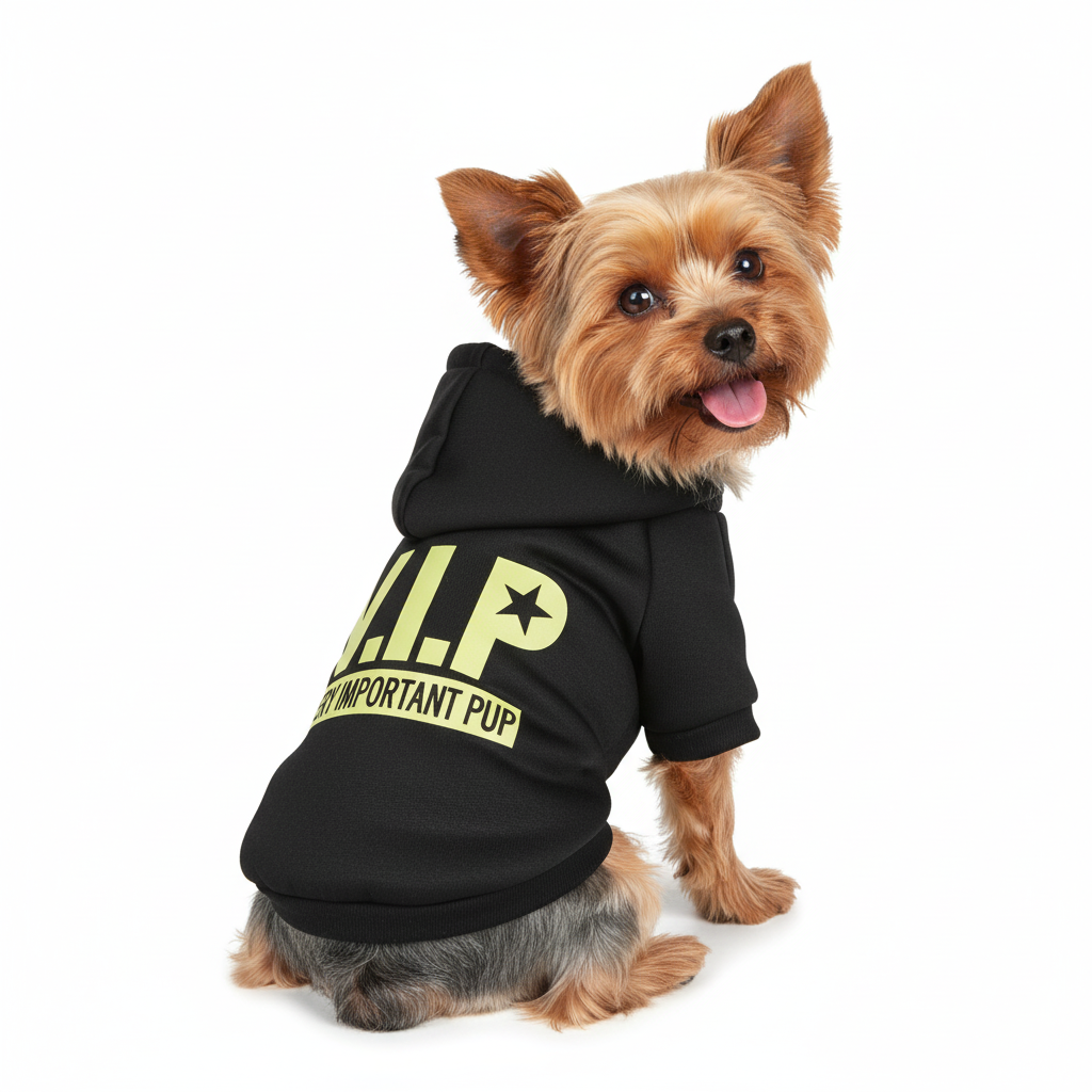 Dog Hoodies - VIP