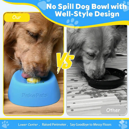 ZenSphere Calming Lick Bowl Pro