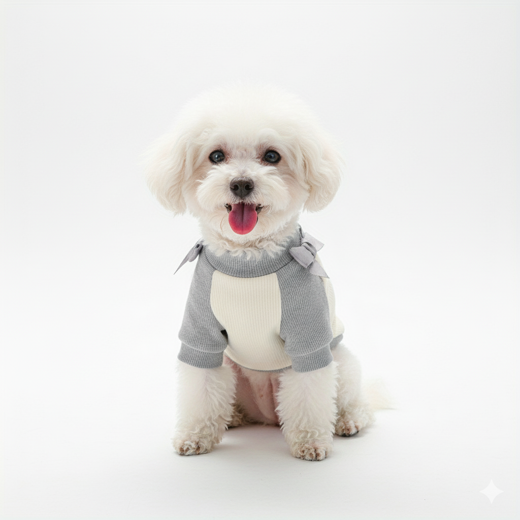 Dog Sweater - Ring Me