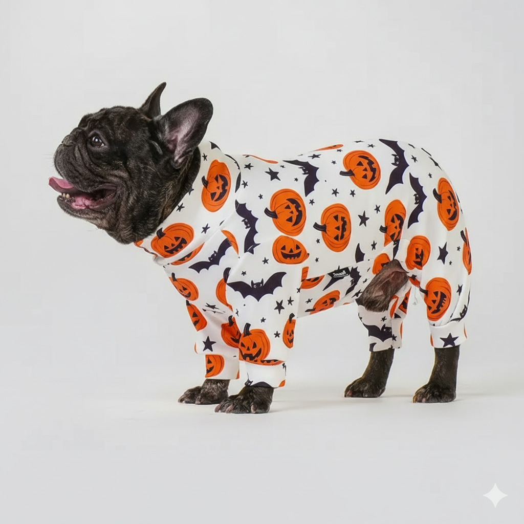 Halloween Dog Pajama (Limited Edition)