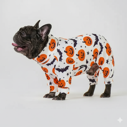 Halloween Dog Pajama (Limited Edition)