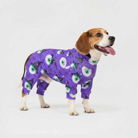 Halloween Dog Pajama (Limited Edition)
