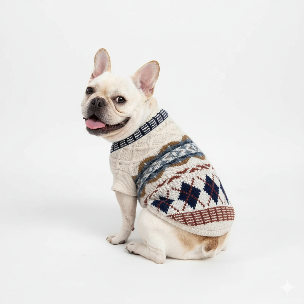 Dog Sweater