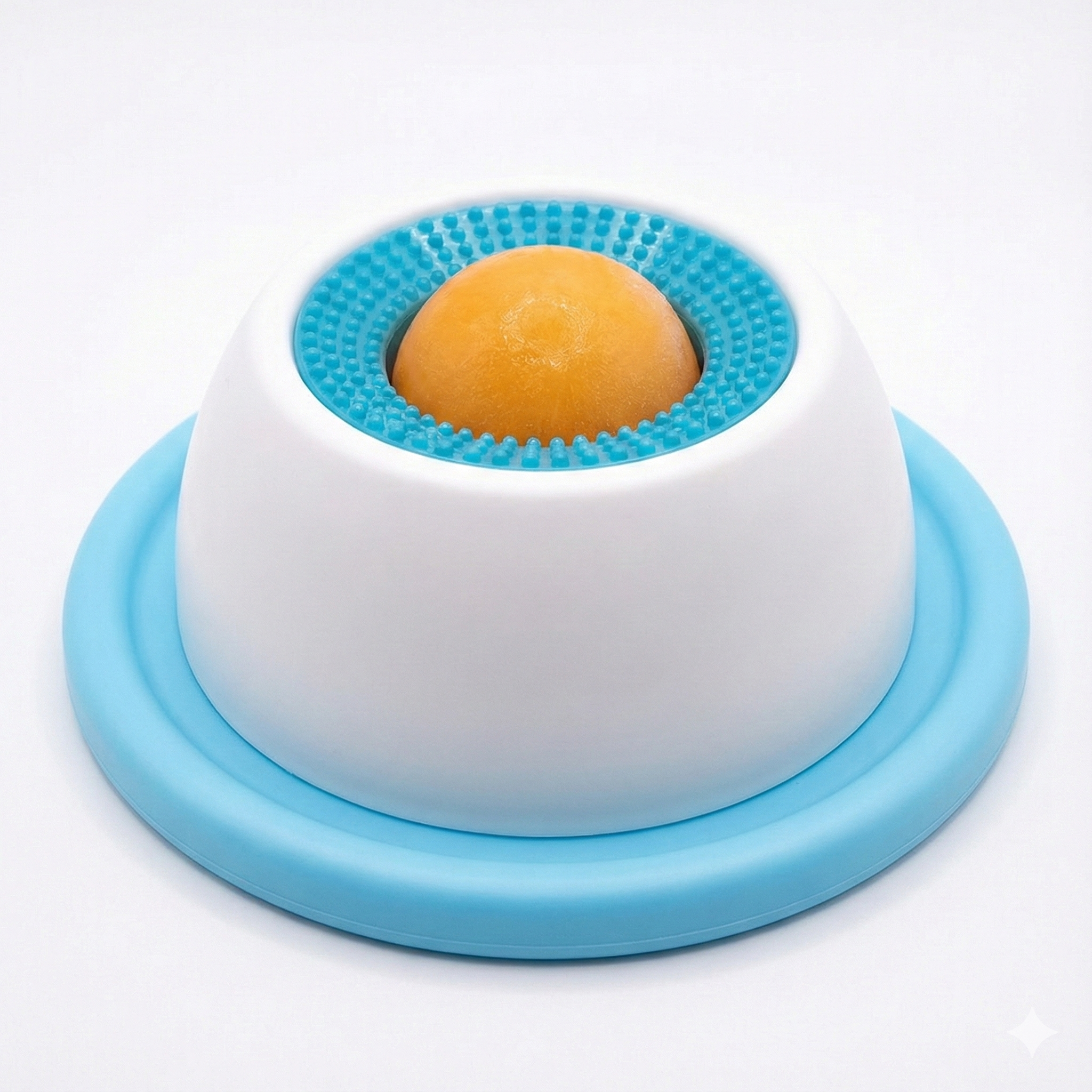 ZenSphere Calming Lick Bowl