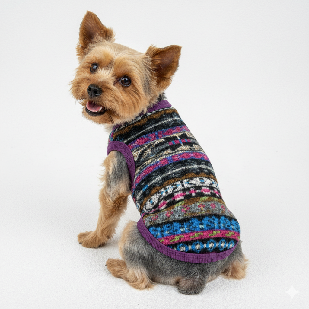 Dog Sweater