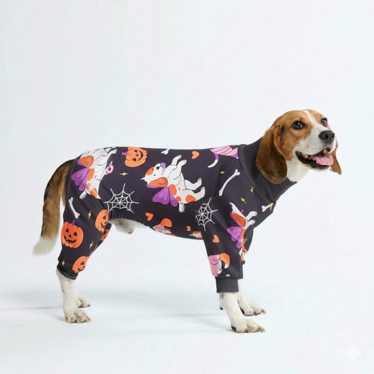 Halloween Dog Pajama (Limited Edition)