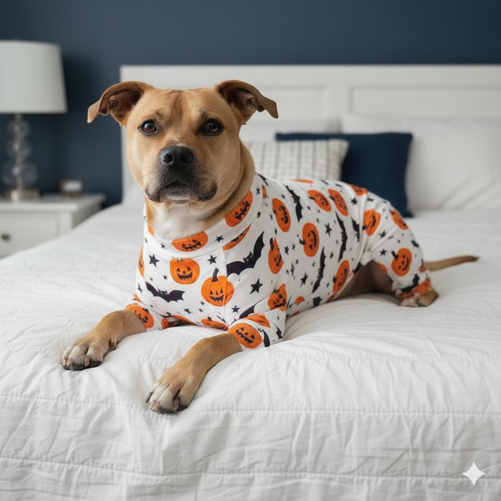 Halloween Dog Pajama (Limited Edition)