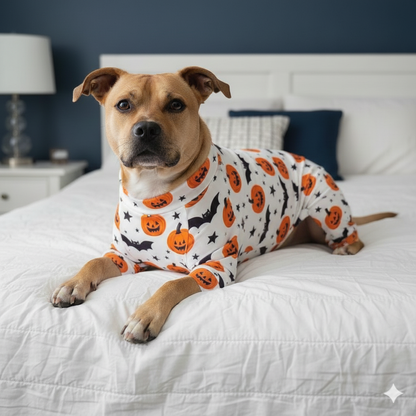 Halloween Dog Pajama (Limited Edition)