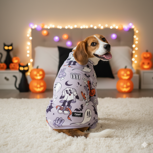 Halloween Dog Pajama (Limited Edition)