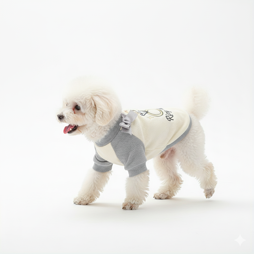 Dog Sweater - Ring Me