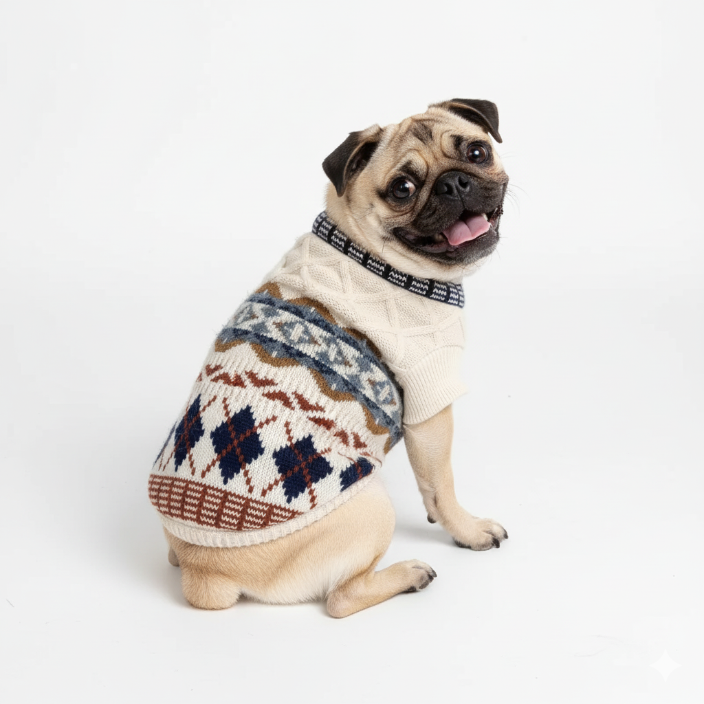 Dog Sweater