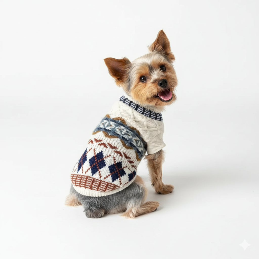 Dog Sweater