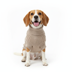 Classic Cable Cuddle Sweater