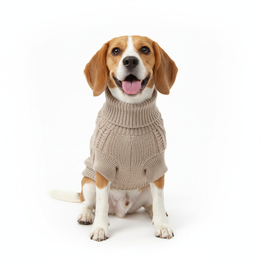 Dog Sweater