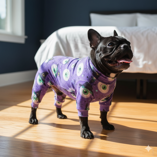 Halloween Dog Pajama (Limited Edition)
