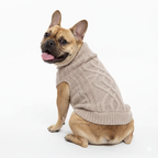 Classic Cable Cuddle Sweater