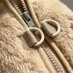 Alpine Sherpa Dog Jumpsuit