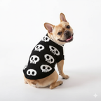 Skull Sweater