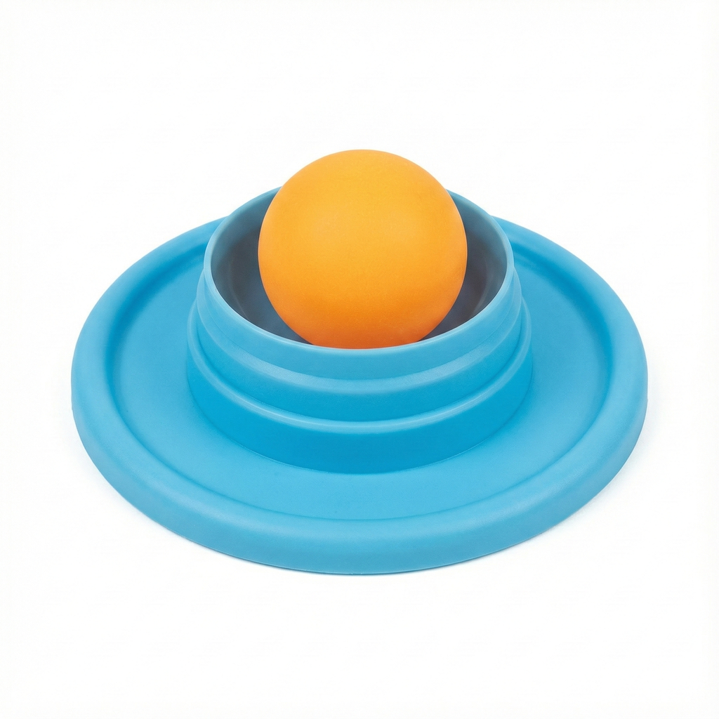 ZenSphere Calming Lick Bowl