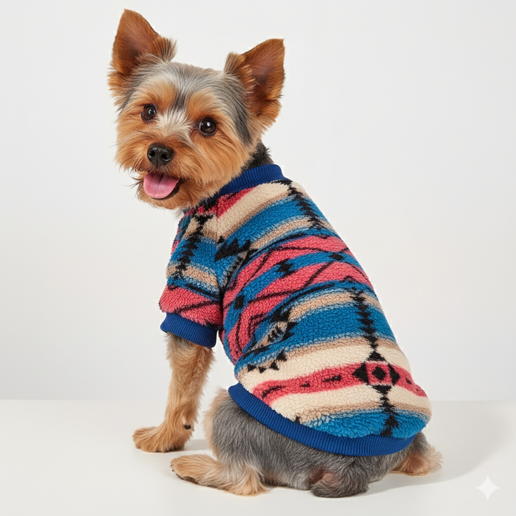 Dog Sweater