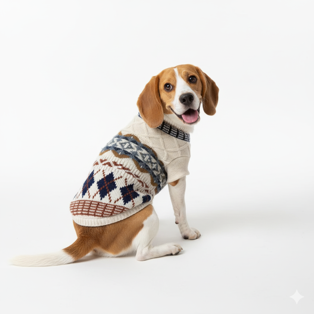 Dog Sweater