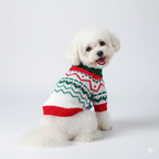 Nordic Cheer Sweater