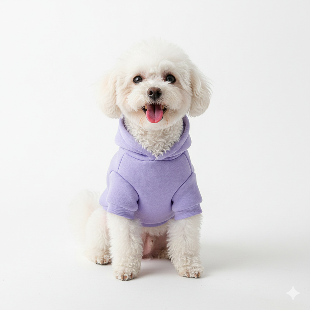 Dog Hoodies - New York
