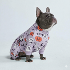 Pumpkin Pajama