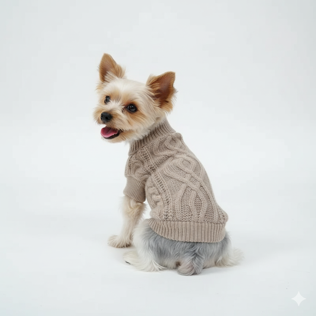 Dog Sweater