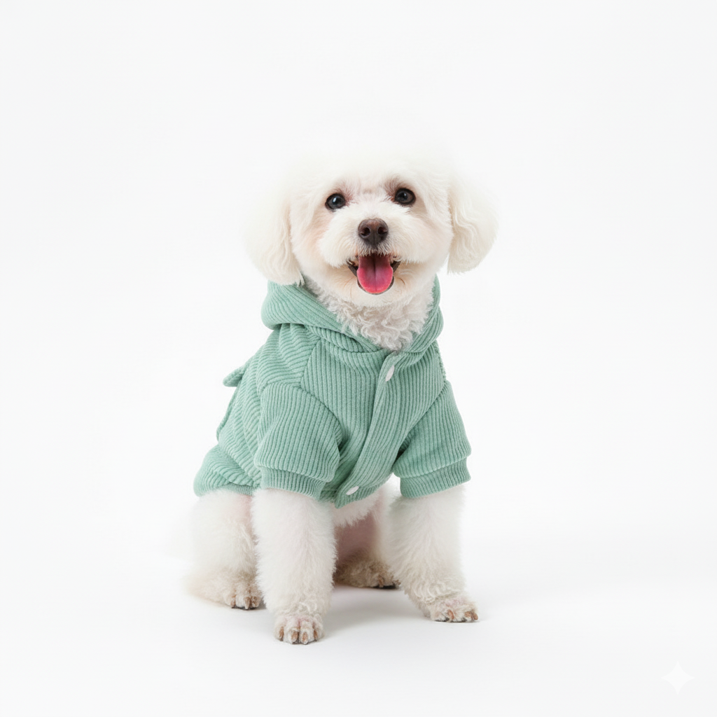 BearHug™ Dog Hoodie